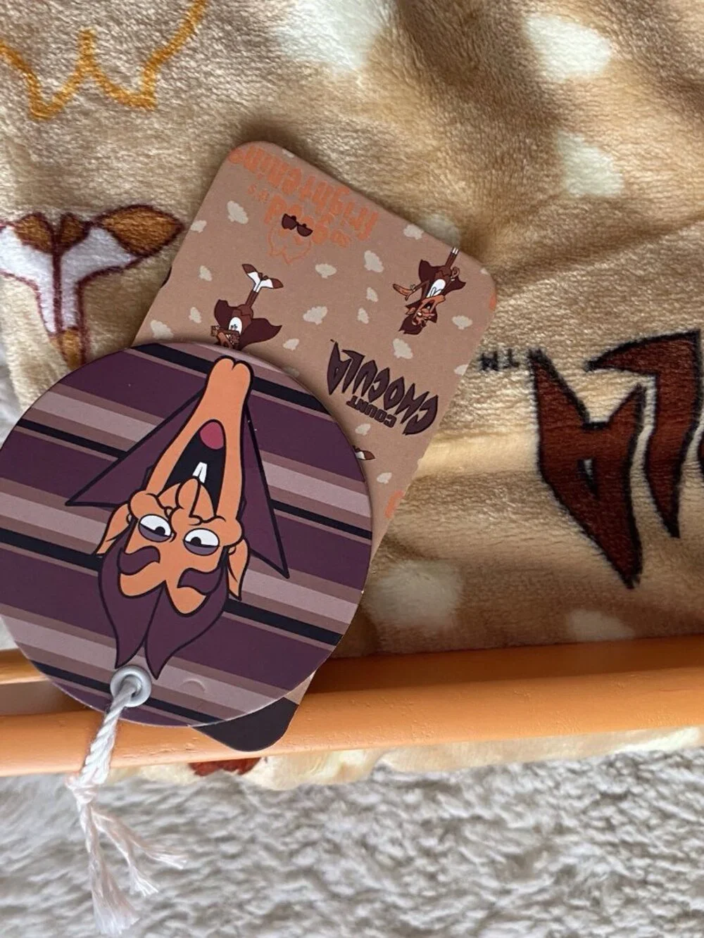 Count Chocula count chocula
